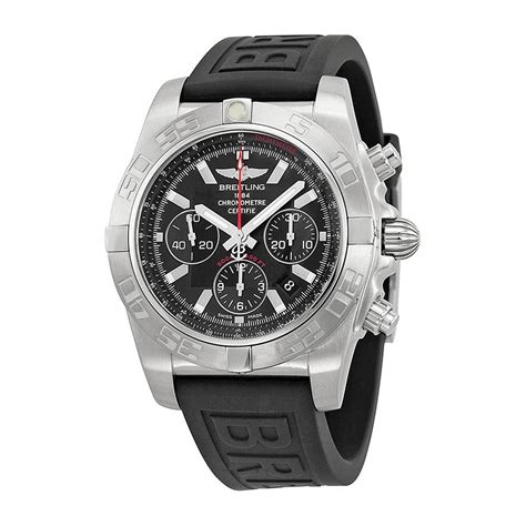 pre owned breitling chronomat evolution+|Breitling Chronomat 44 flying fish.